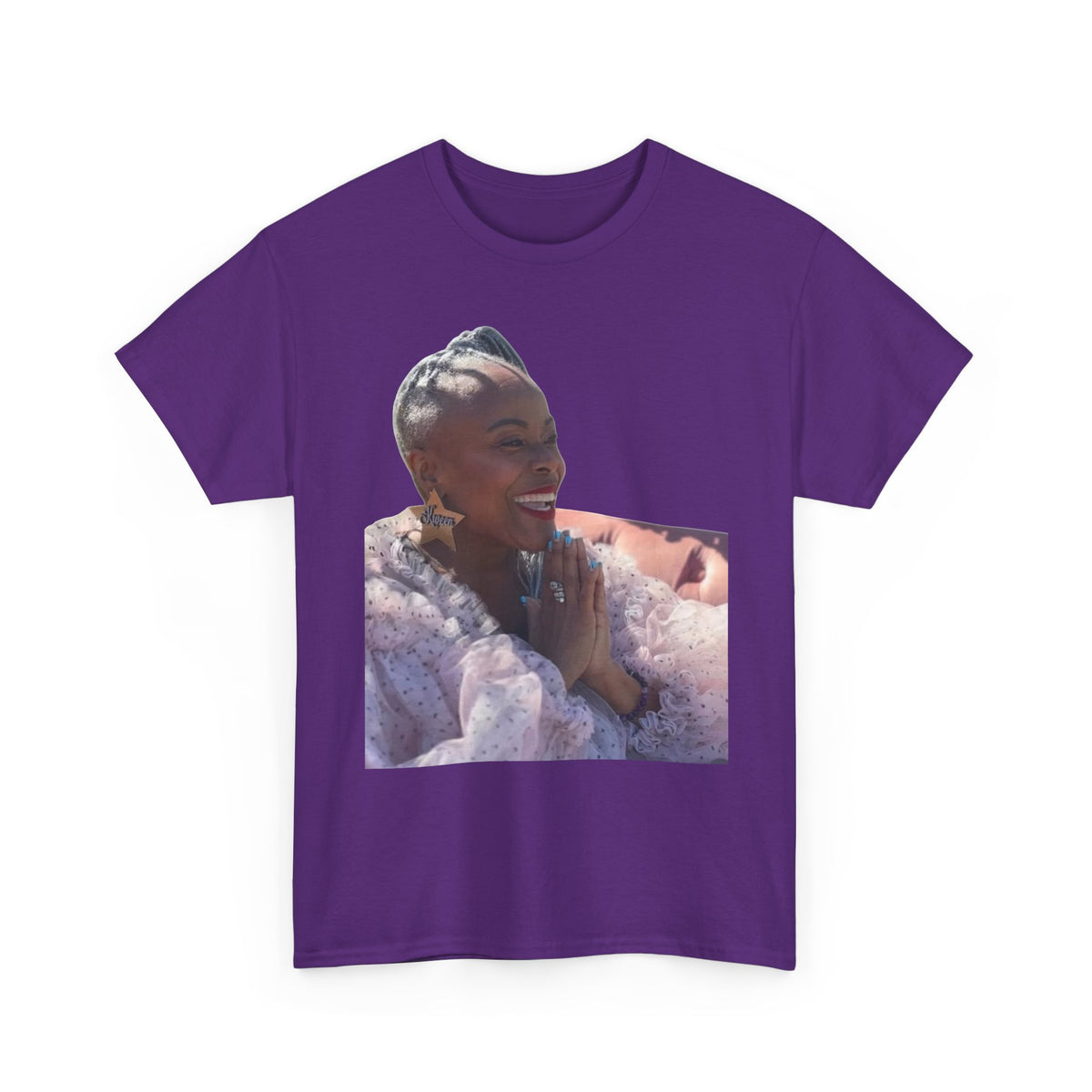 Kween K - Tee