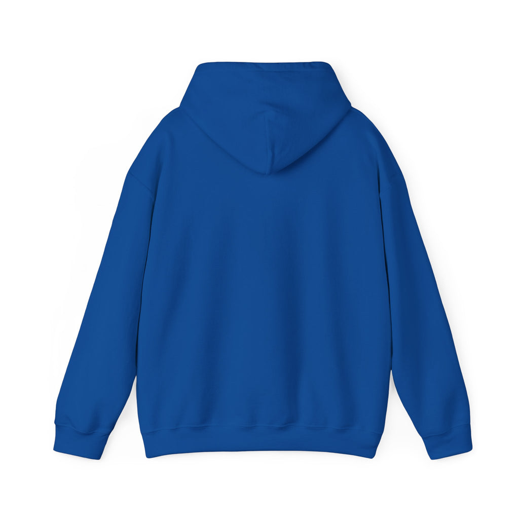 KING MUTT- Unisex Hooded Sweatshirt