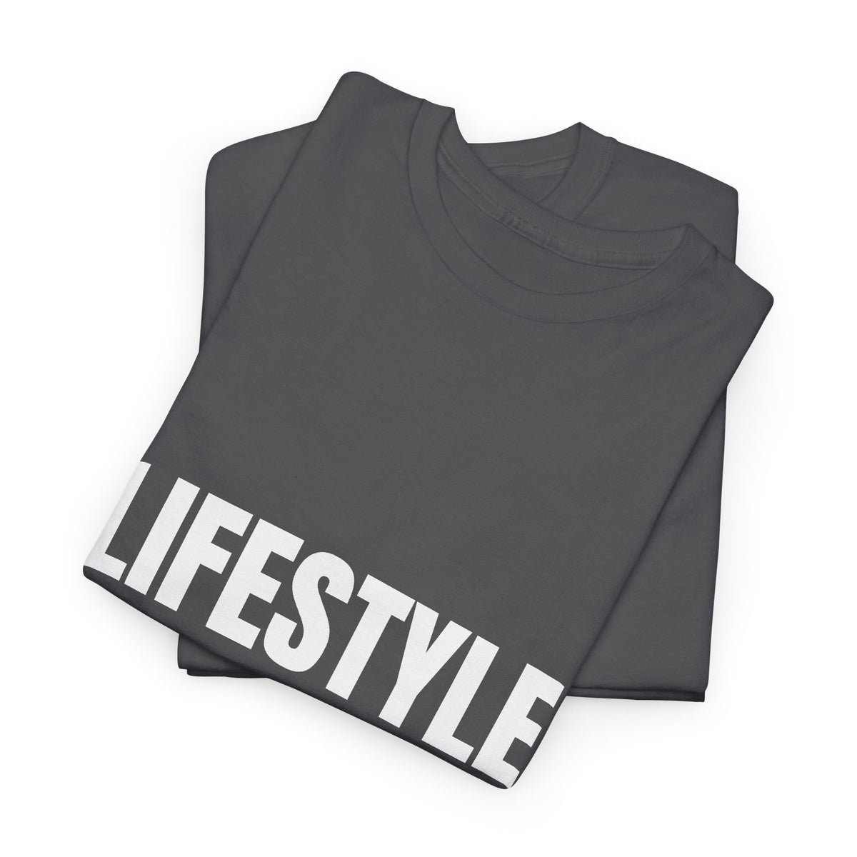LIFESTYLE-Tee