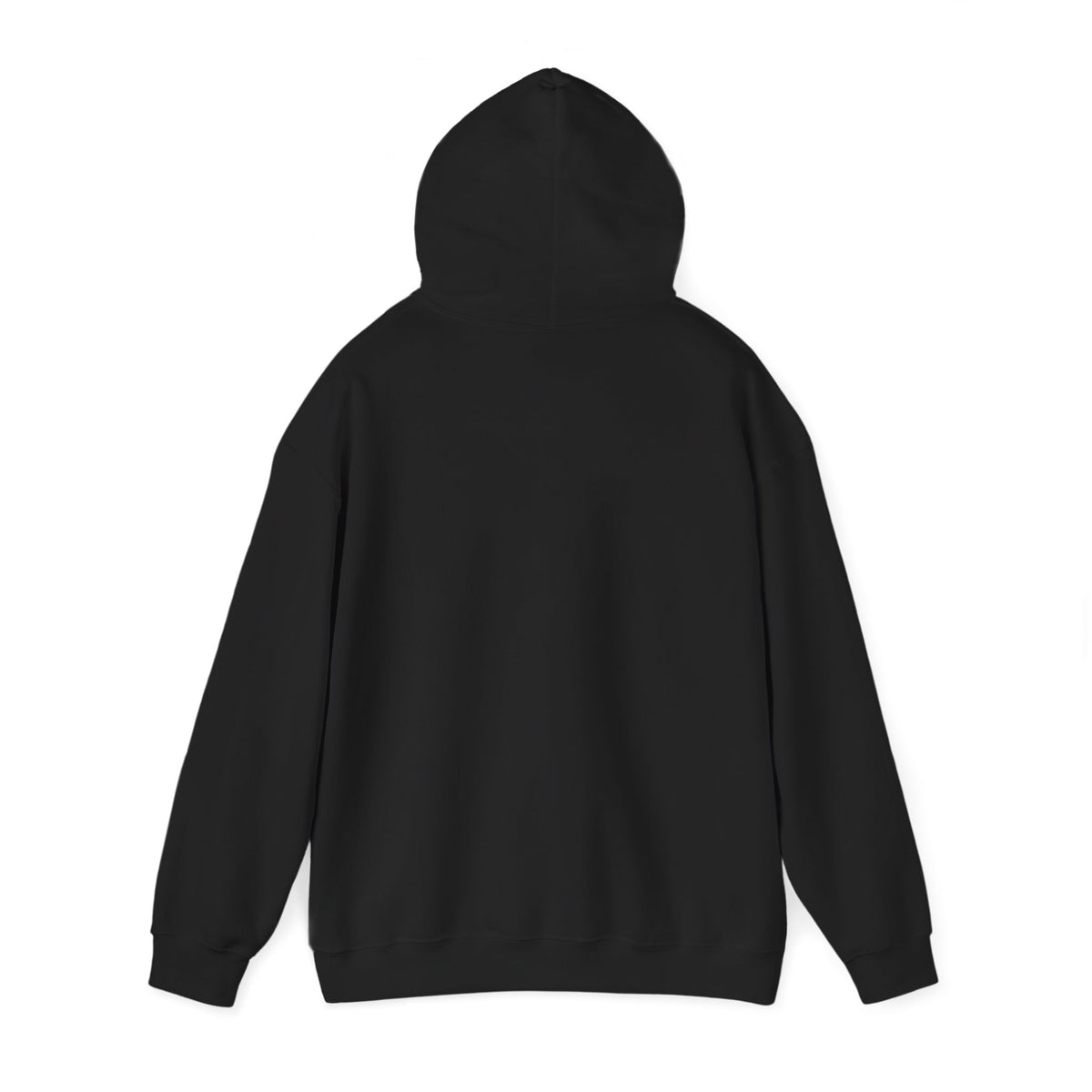KING MUTT- Unisex Hooded Sweatshirt
