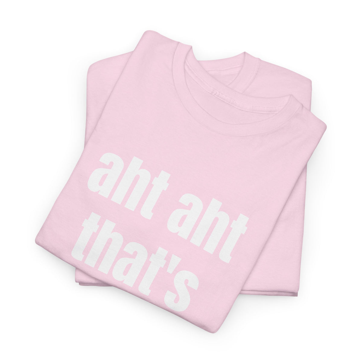 Aht Aht… That’s My Queen — Tee