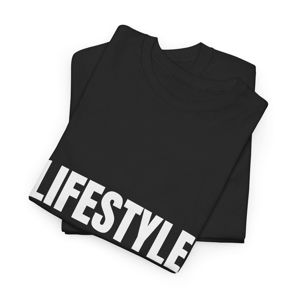 LIFESTYLE-Tee