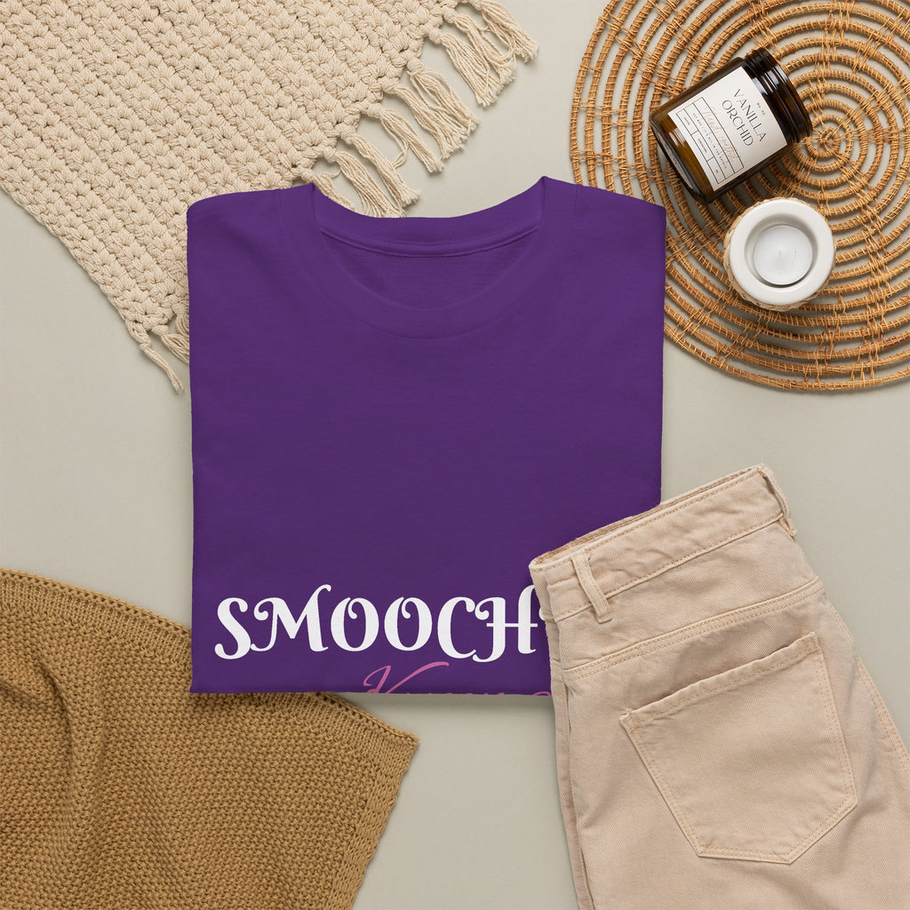 Smooches! Kween K - Tee