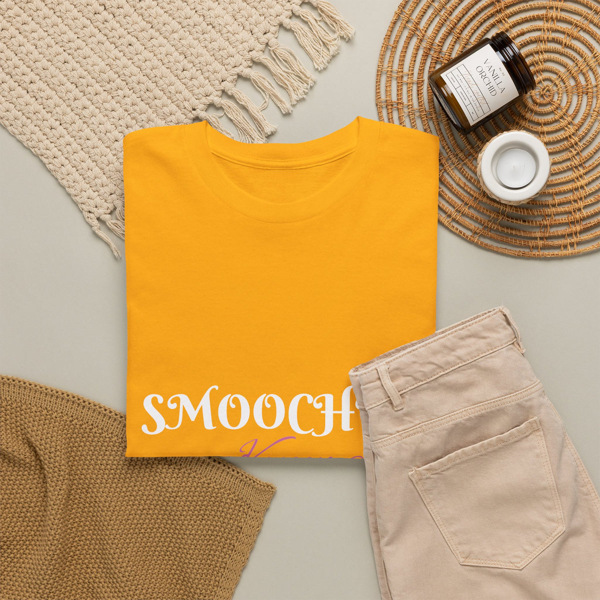 Smooches! Kween K - Tee