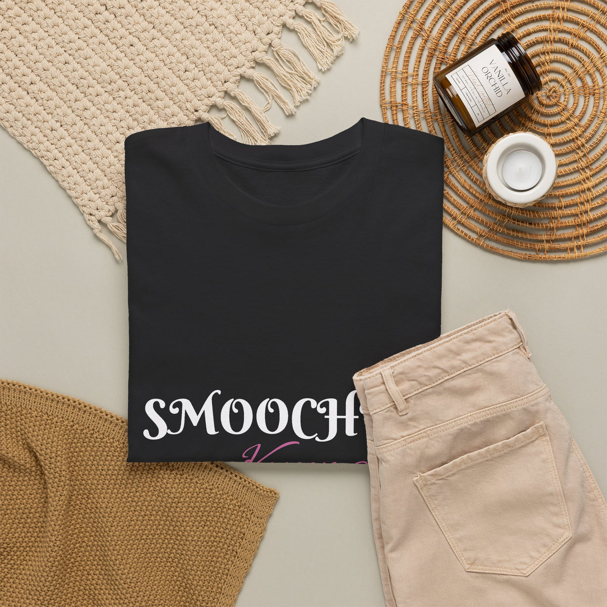 Smooches! Kween K - Tee