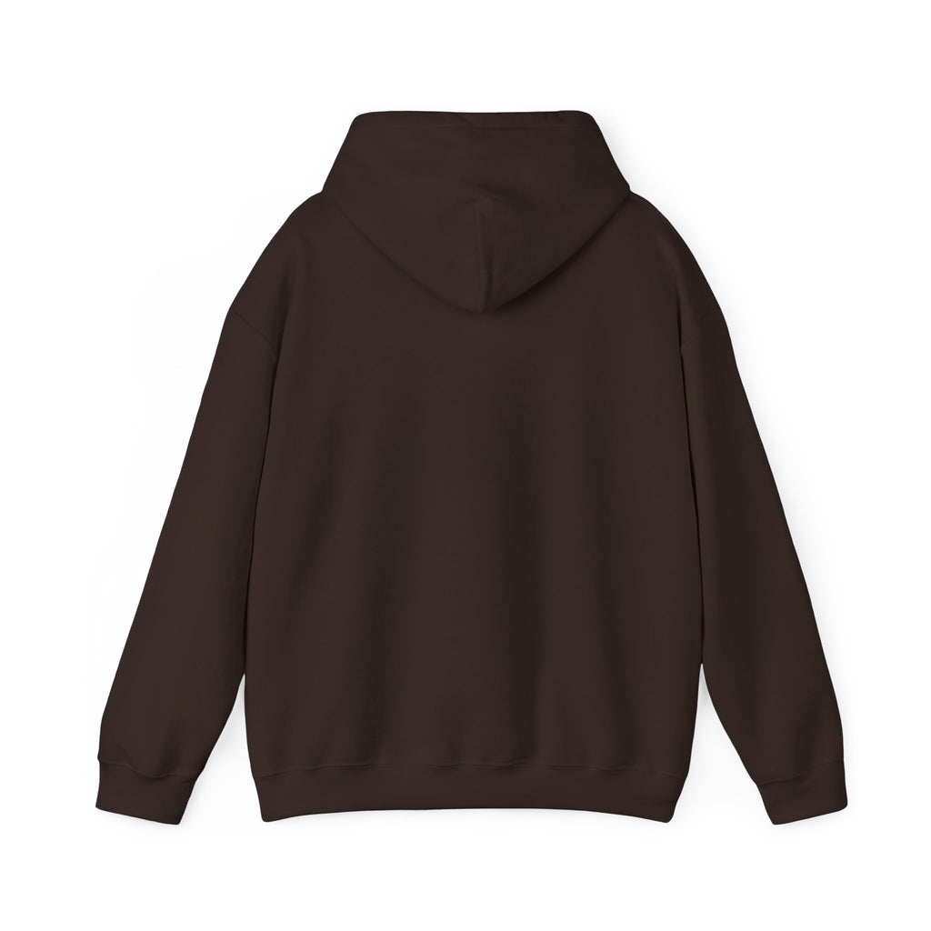 KING MUTT- Unisex Hooded Sweatshirt