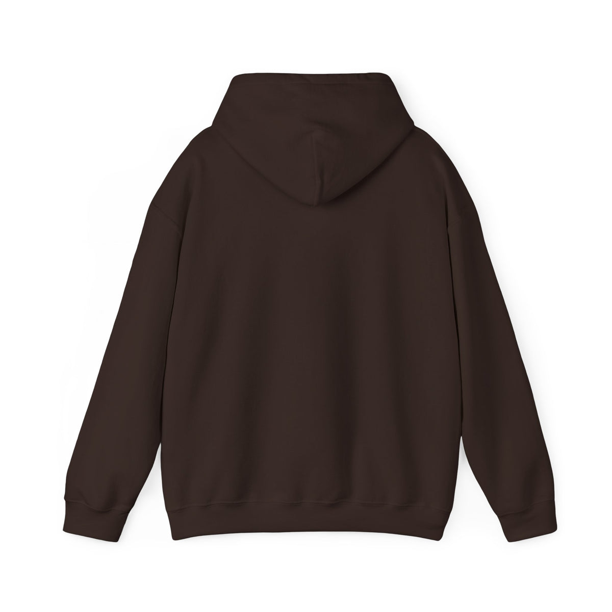 KING MUTT- Unisex Hooded Sweatshirt