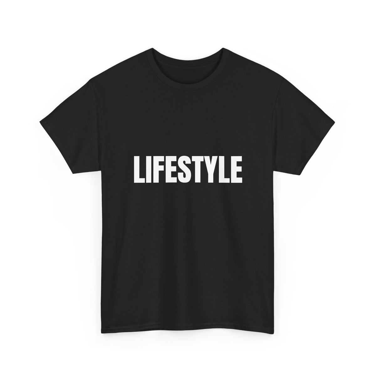 LIFESTYLE-Tee
