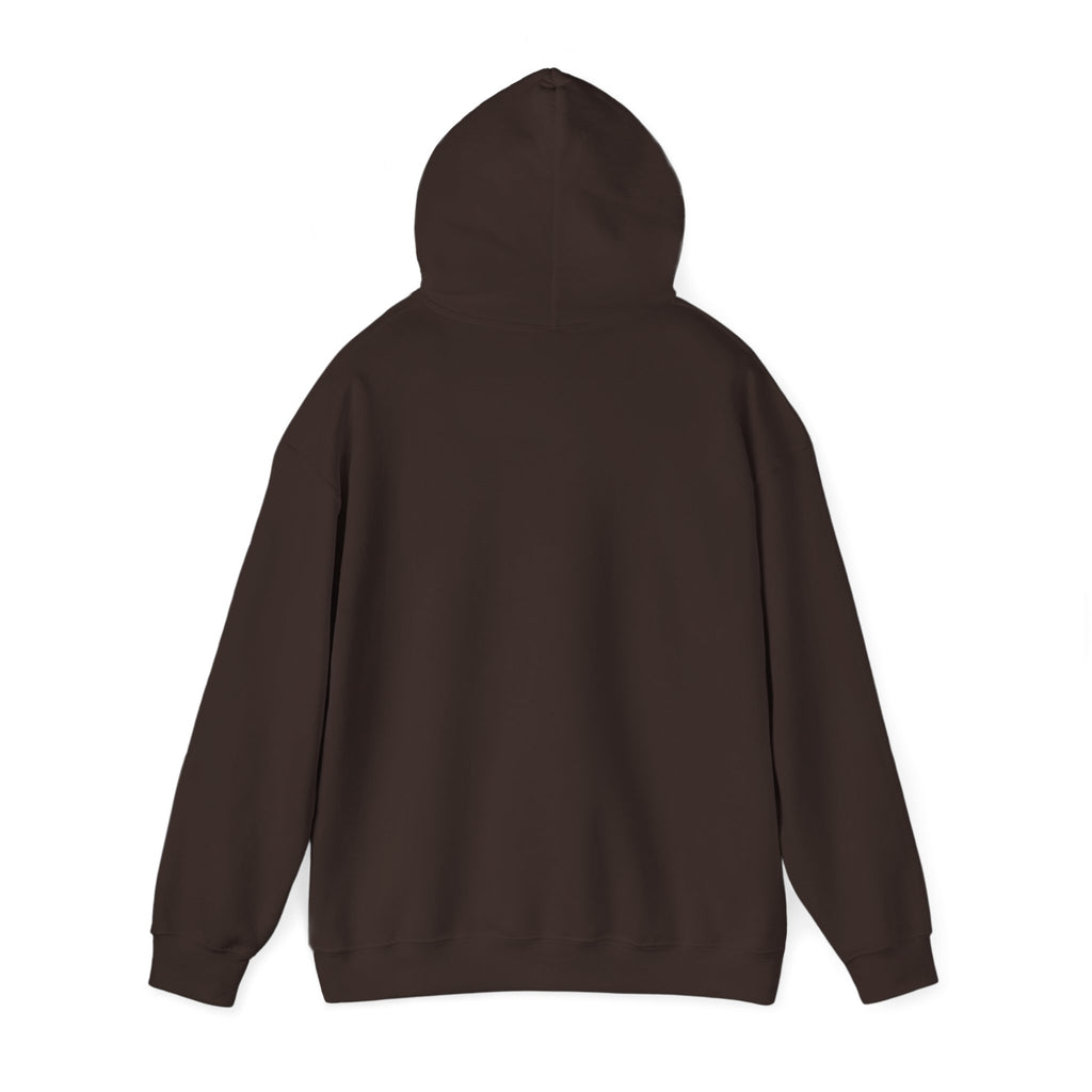 KING MUTT- Unisex Hooded Sweatshirt