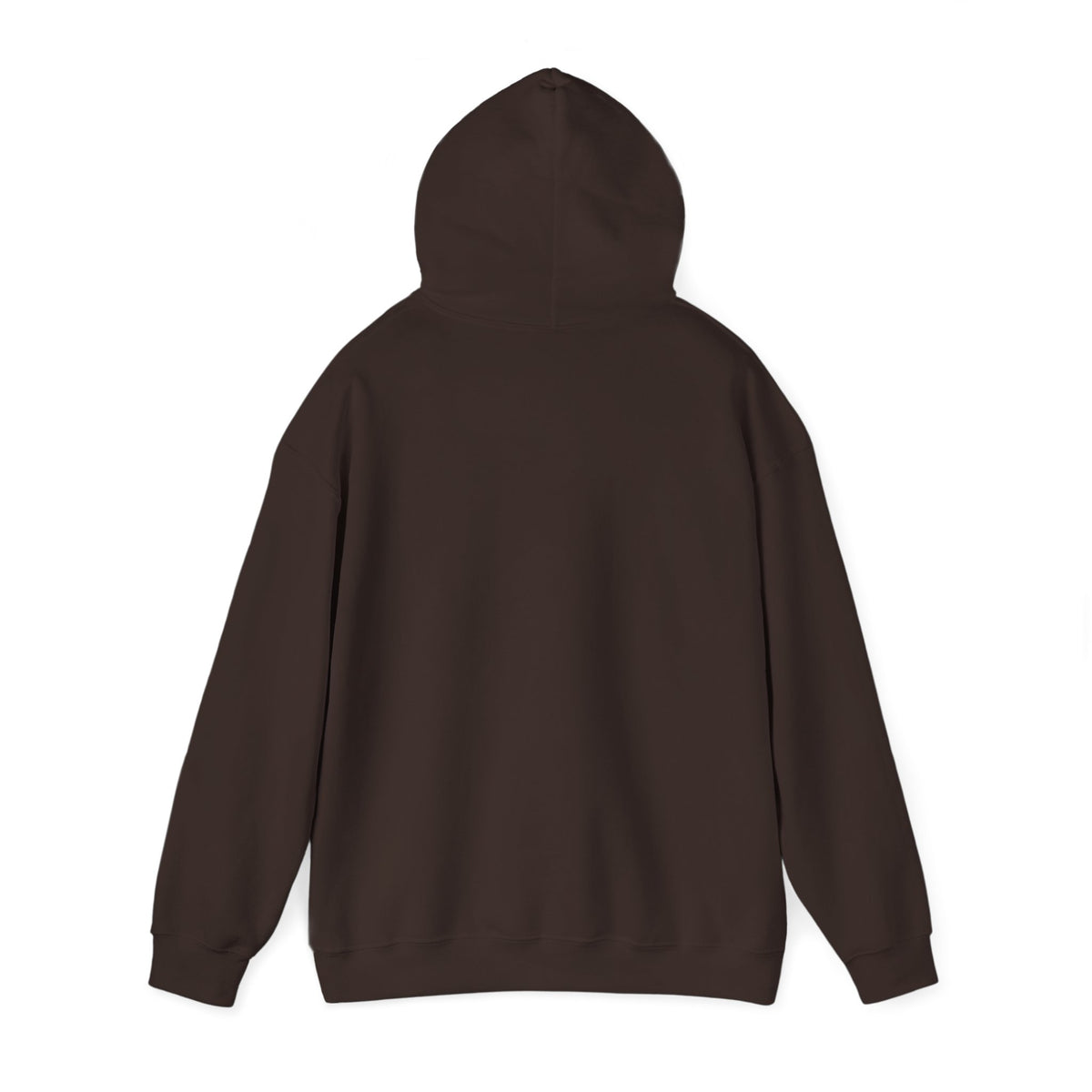 KING MUTT- Unisex Hooded Sweatshirt