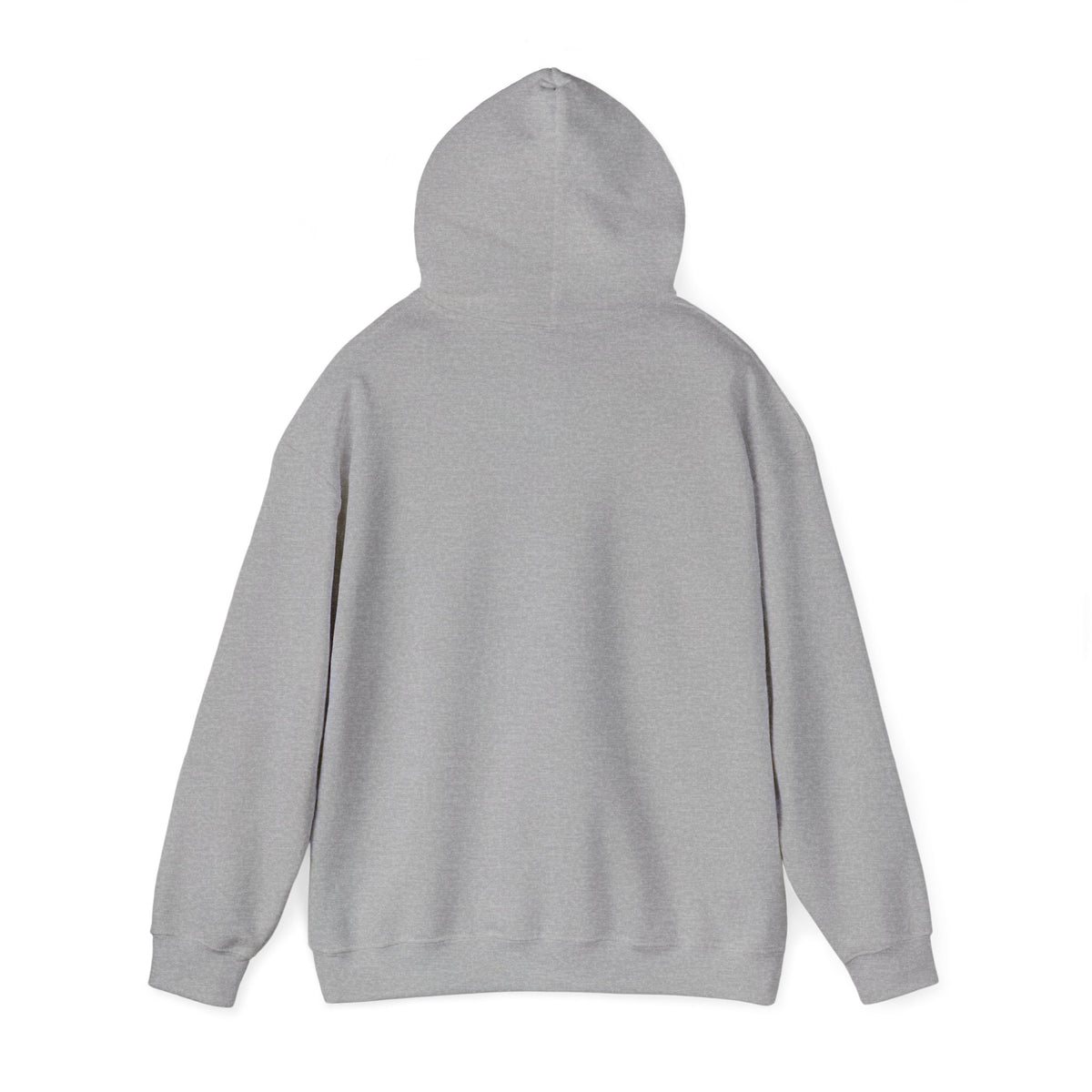 KING MUTT- Unisex Hooded Sweatshirt