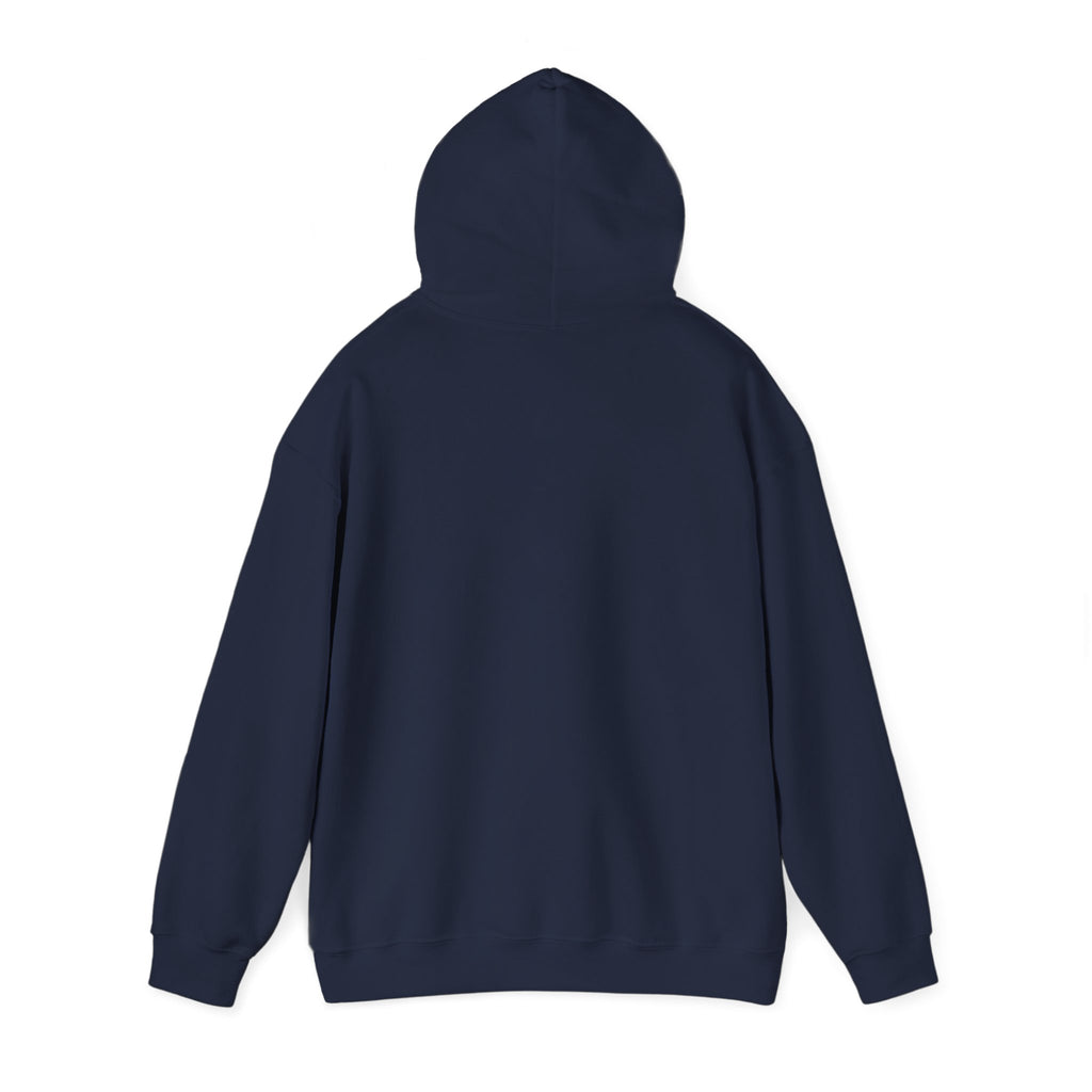 KING MUTT- Unisex Hooded Sweatshirt