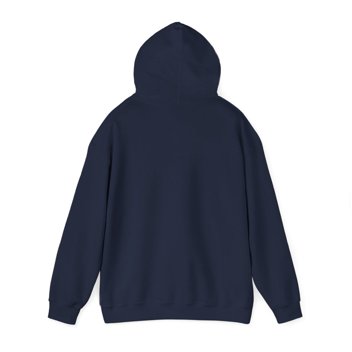 KING MUTT- Unisex Hooded Sweatshirt