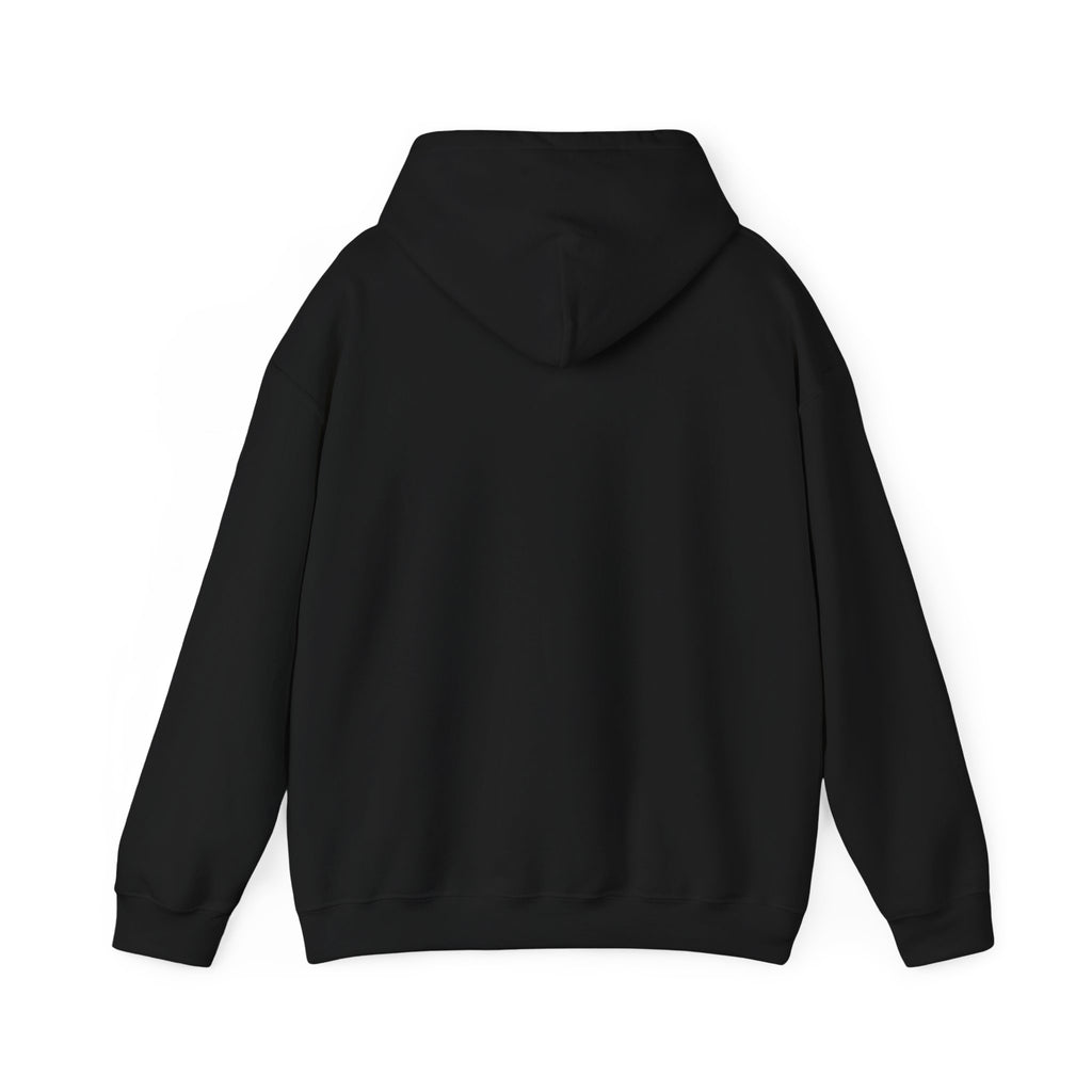 KING MUTT- Unisex Hooded Sweatshirt