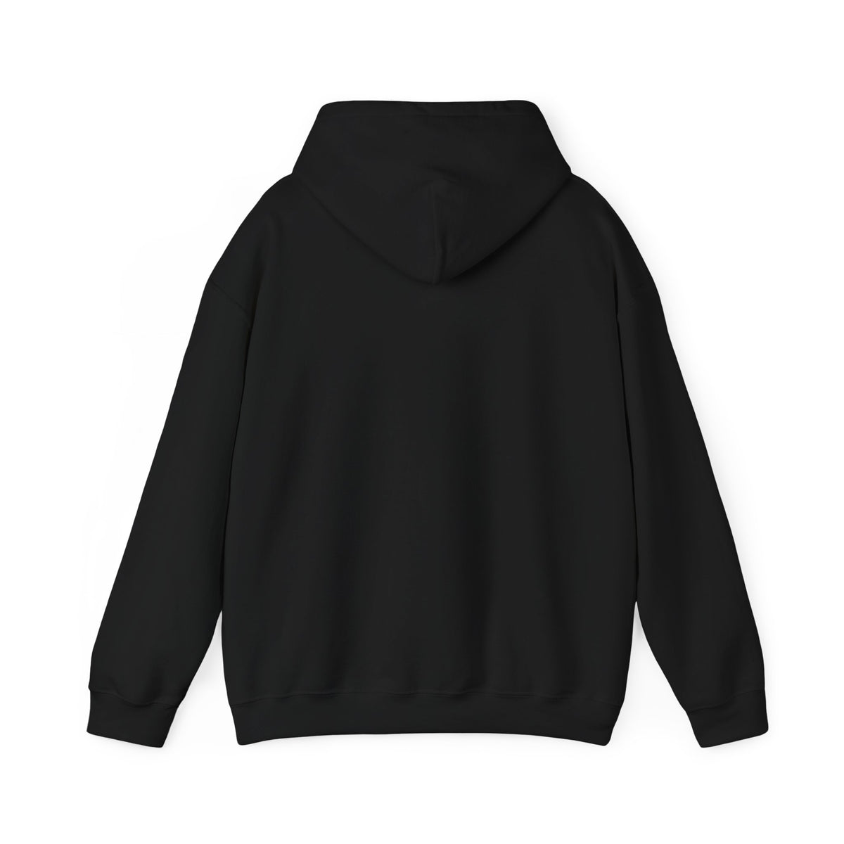 KING MUTT- Unisex Hooded Sweatshirt