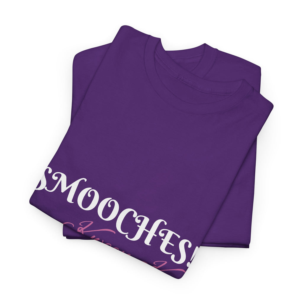 Smooches! Kween K - Tee