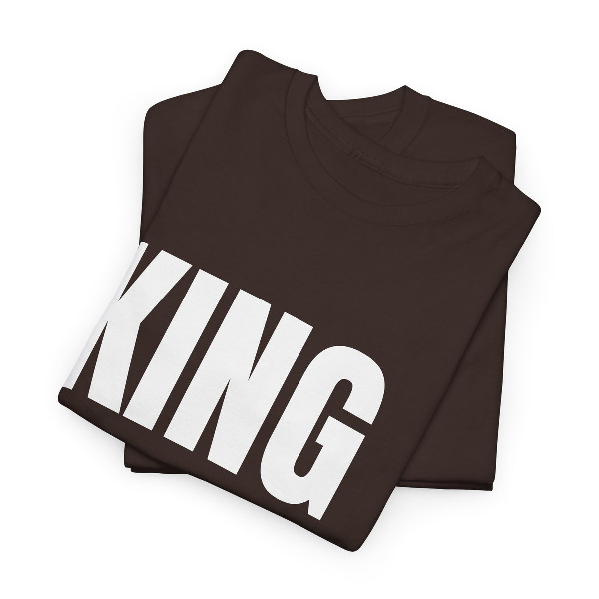 KING MUTT- Tee