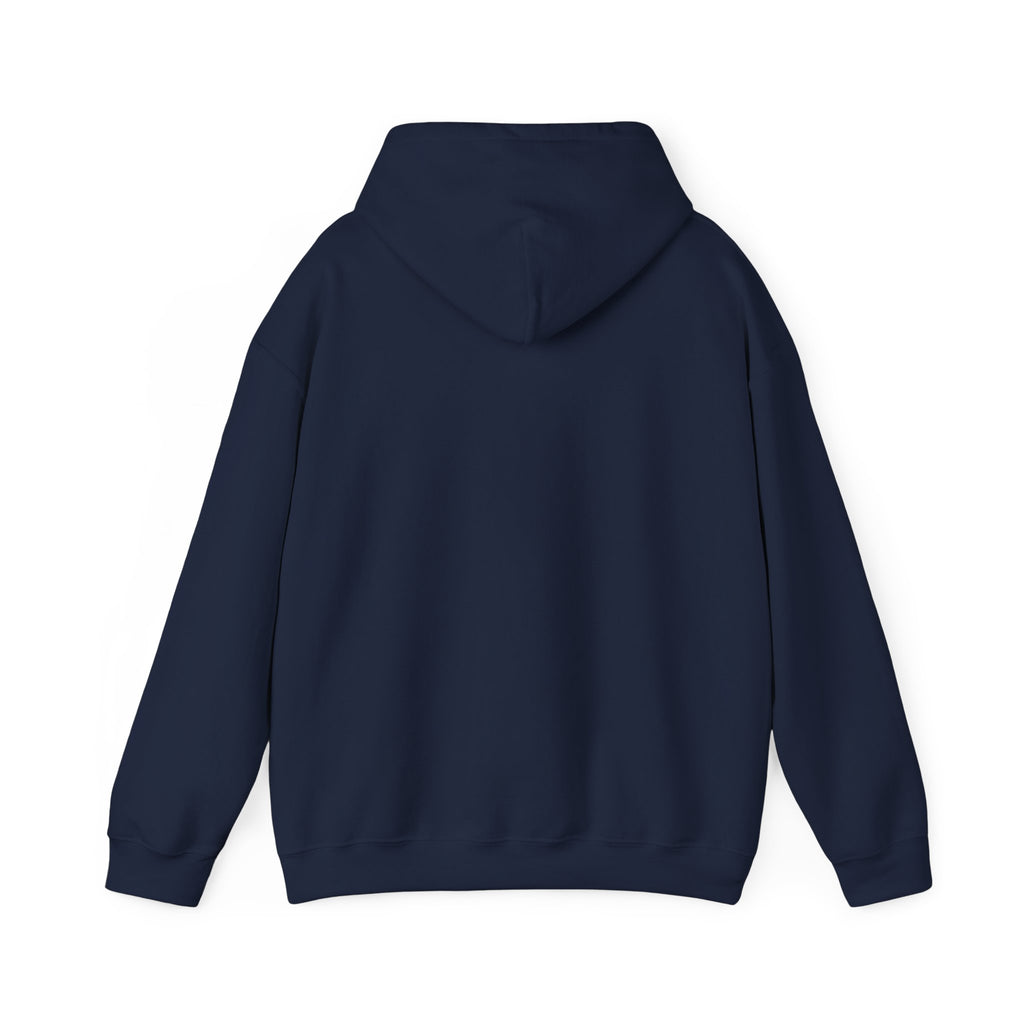 KING MUTT- Unisex Hooded Sweatshirt