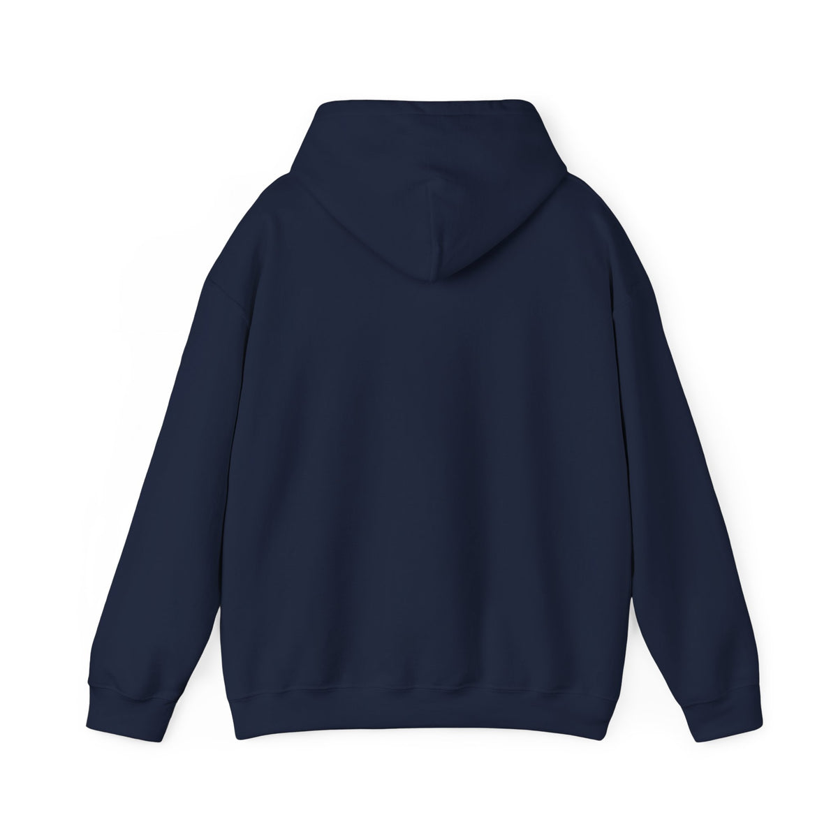 KING MUTT- Unisex Hooded Sweatshirt
