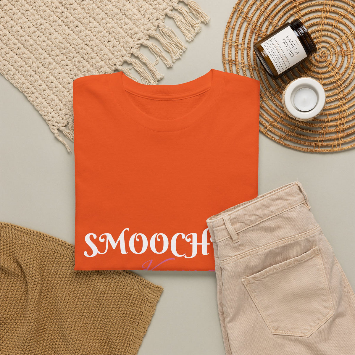 Smooches! Kween K - Tee