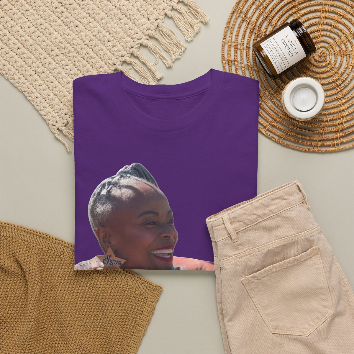 Kween K - Tee