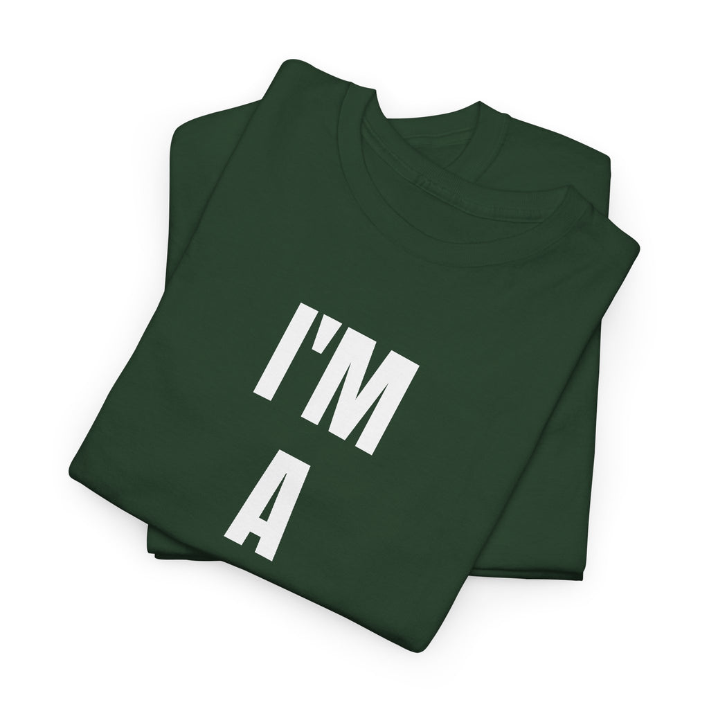I’m A Freaky Frog -Tee