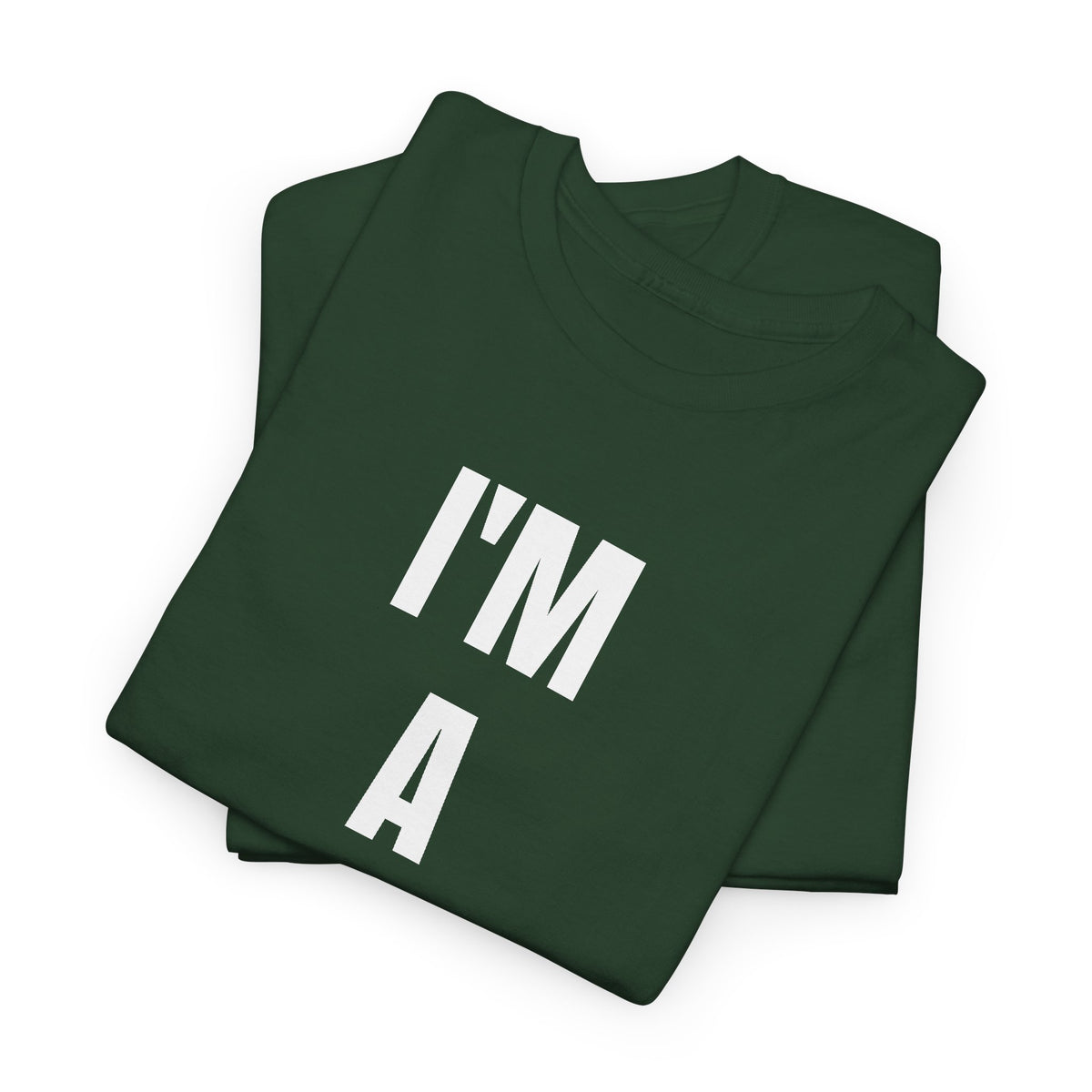 I’m A Freaky Frog -Tee