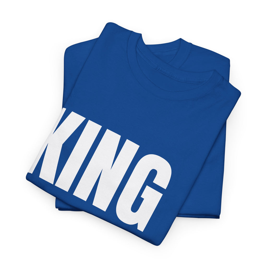 KING MUTT- Tee