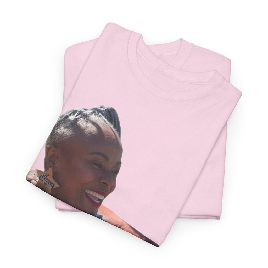 Kween K - Tee