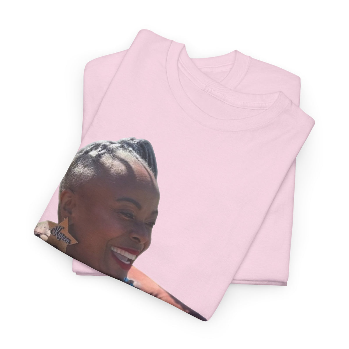 Kween K - Tee