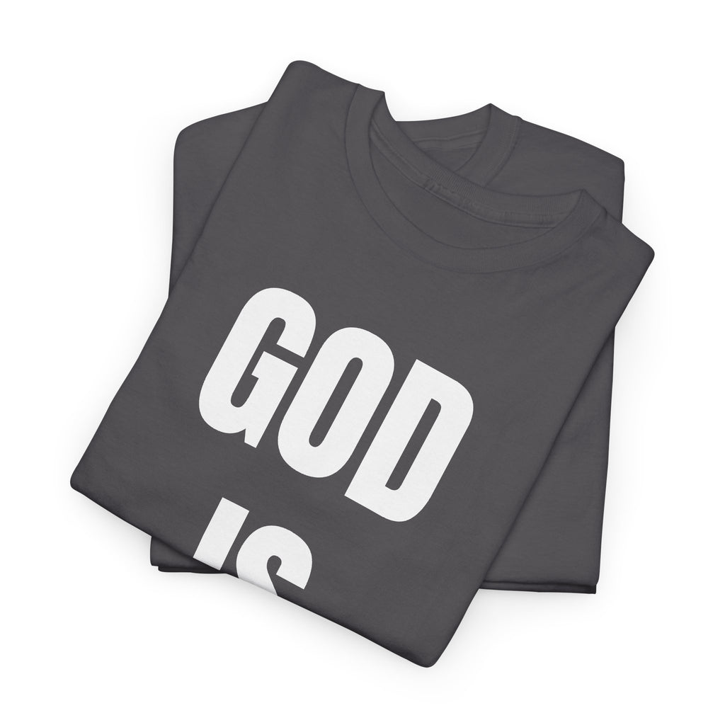 GOD IS LOVE -Tee