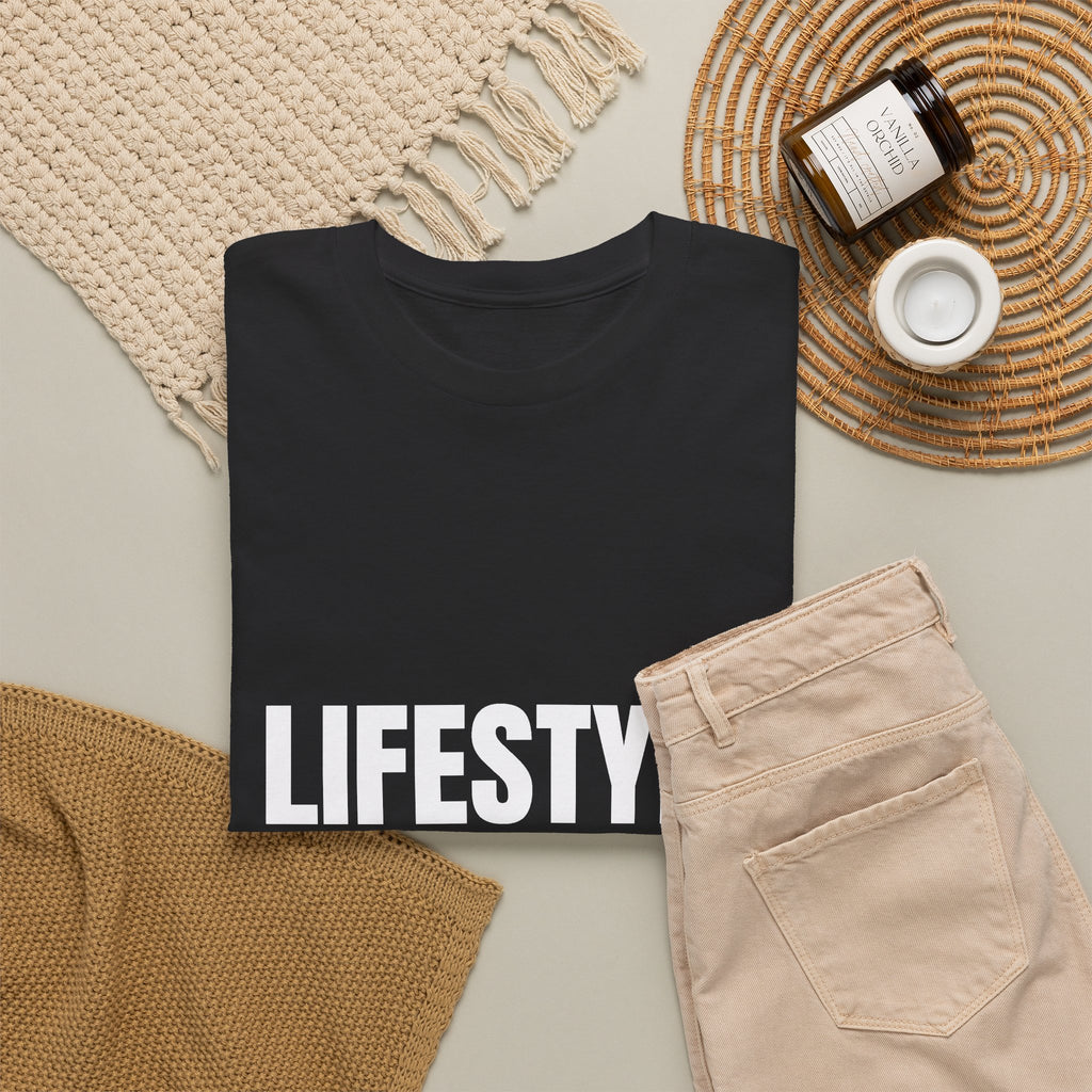 LIFESTYLE-Tee