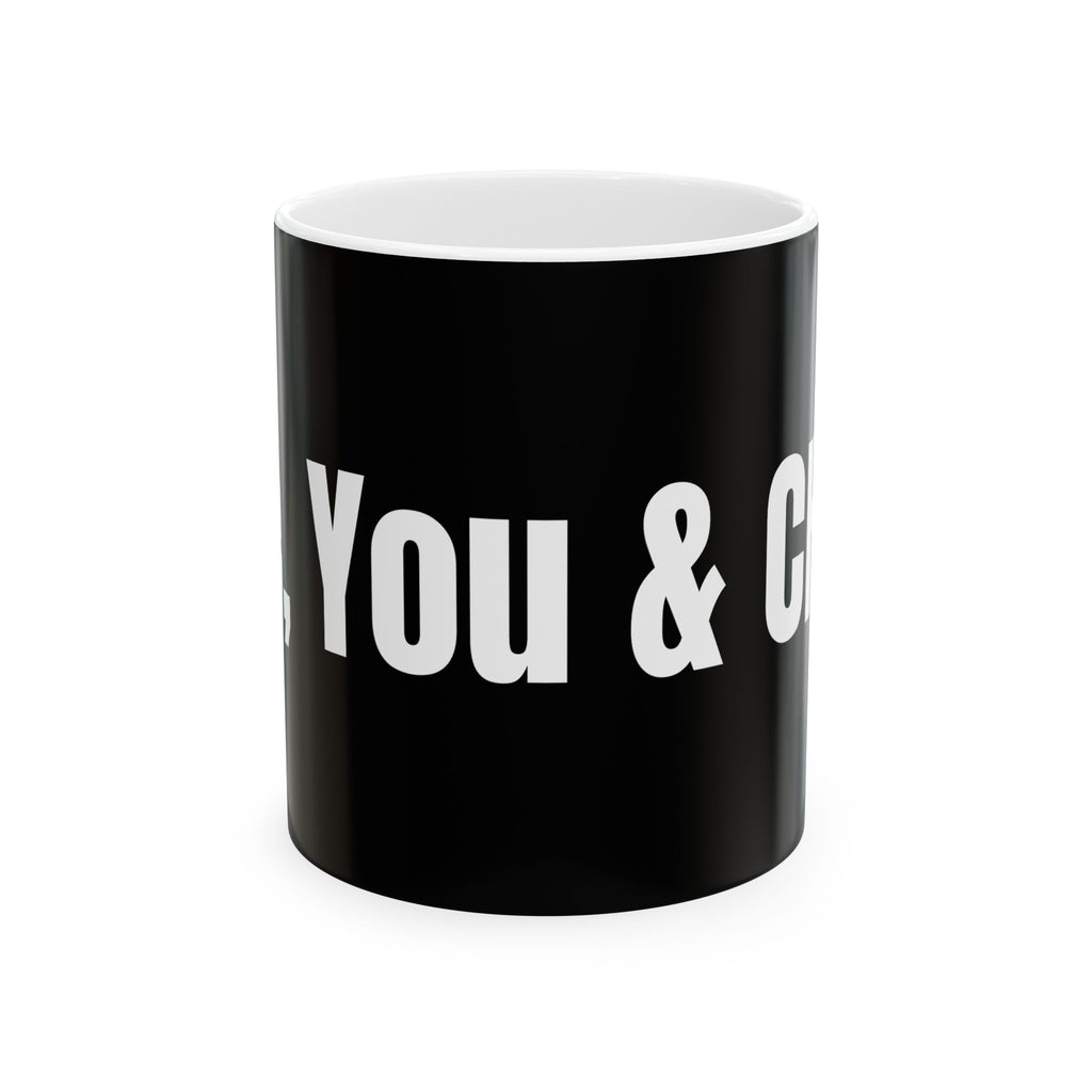 Ceramic Mug, (11oz, 15oz)