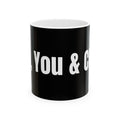 Ceramic Mug, (11oz, 15oz)