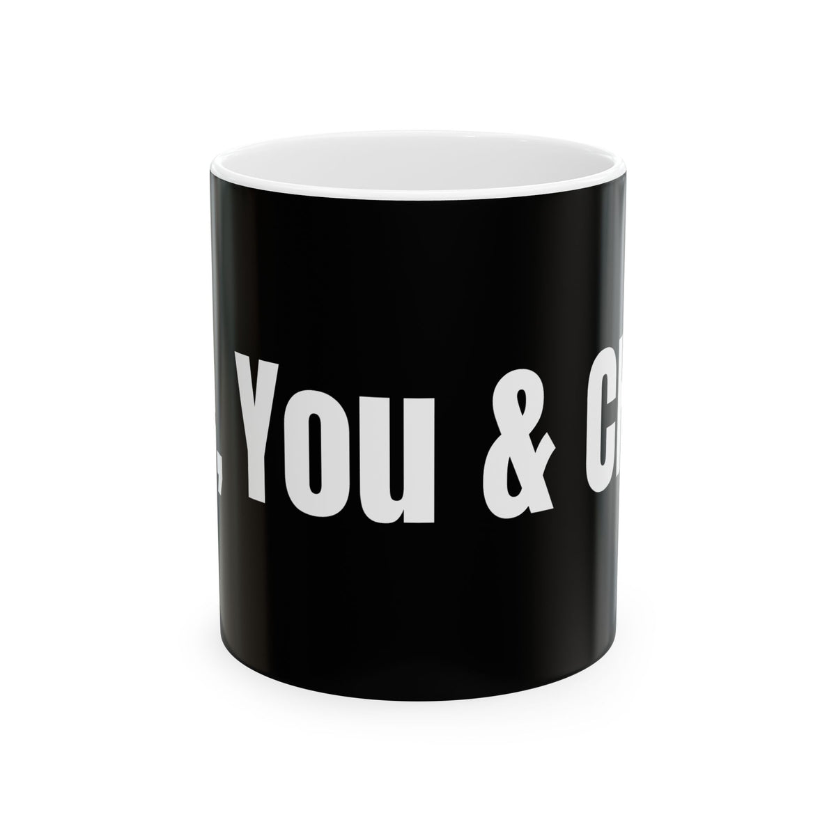 Ceramic Mug, (11oz, 15oz)