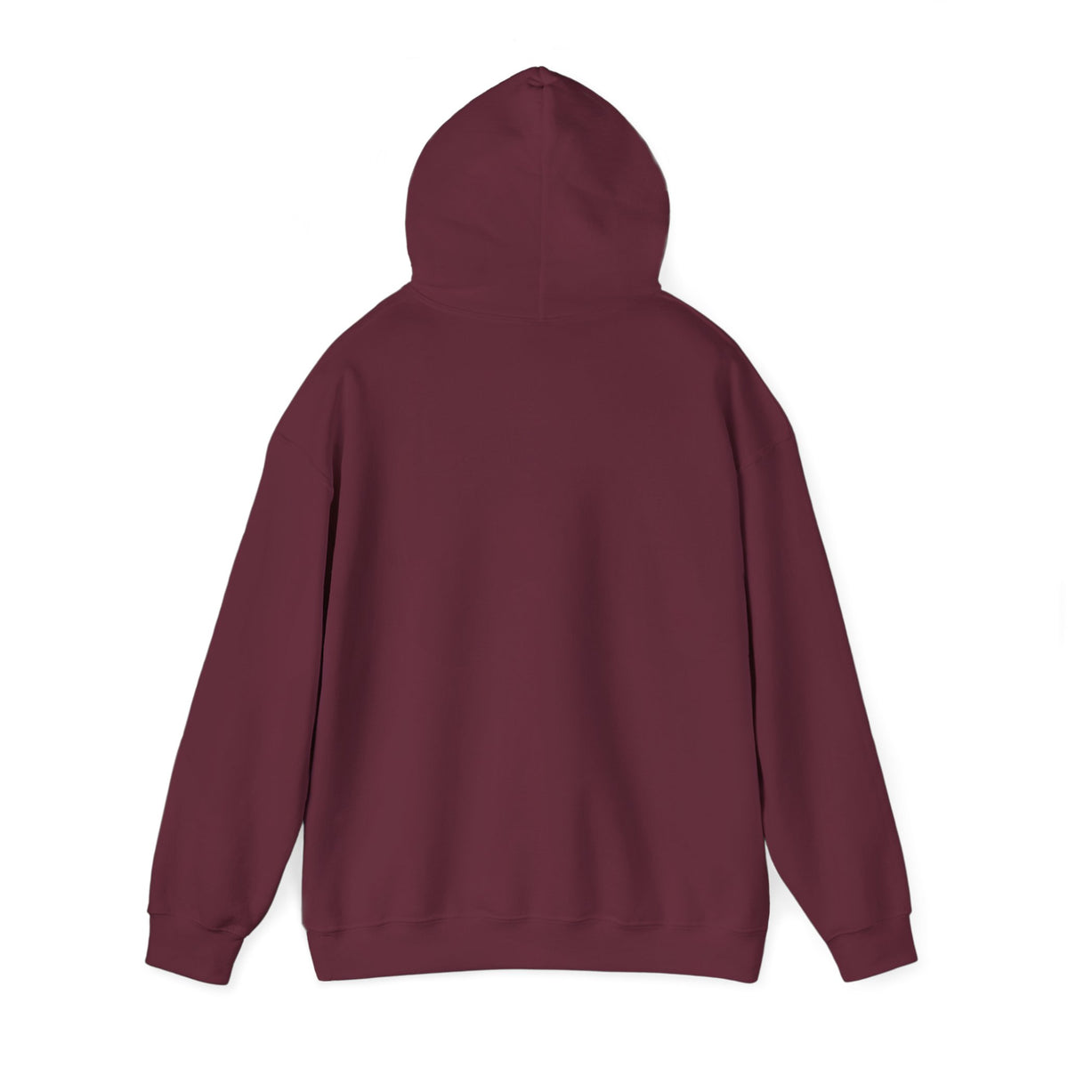 KING MUTT- Unisex Hooded Sweatshirt
