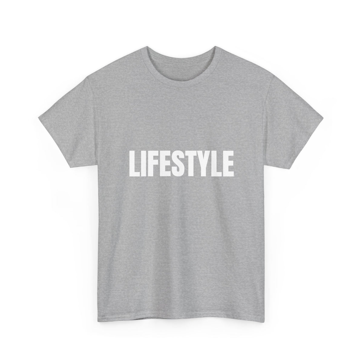 LIFESTYLE-Tee