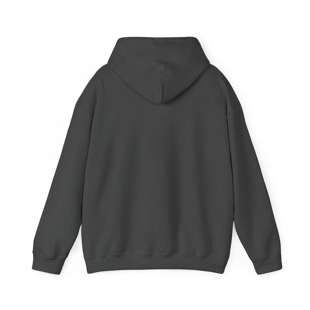 KING MUTT- Unisex Hooded Sweatshirt