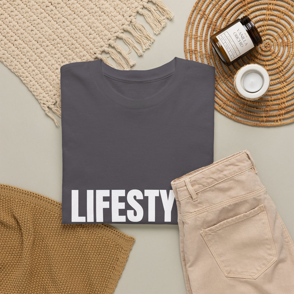 LIFESTYLE-Tee