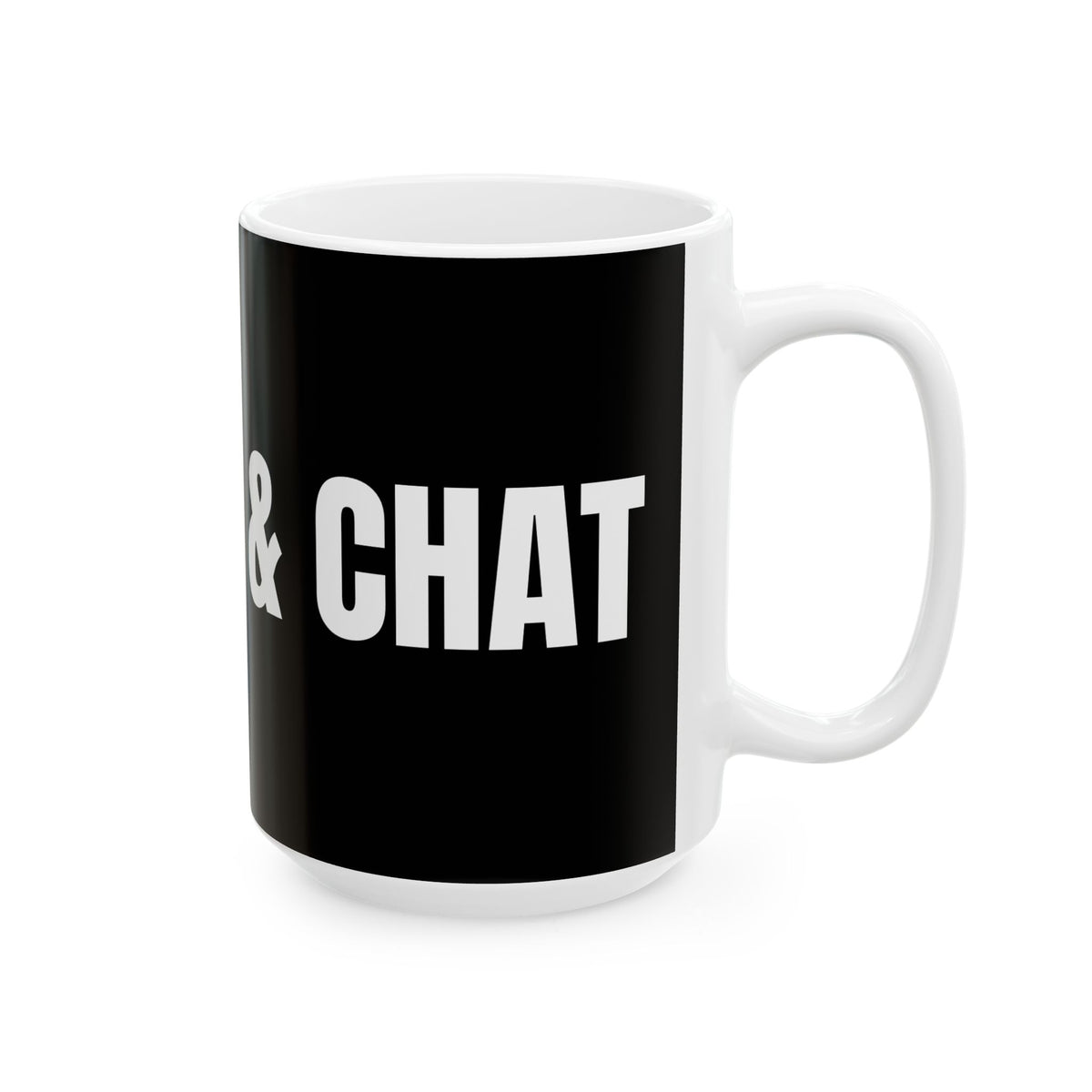 Ceramic Mug, (11oz, 15oz)