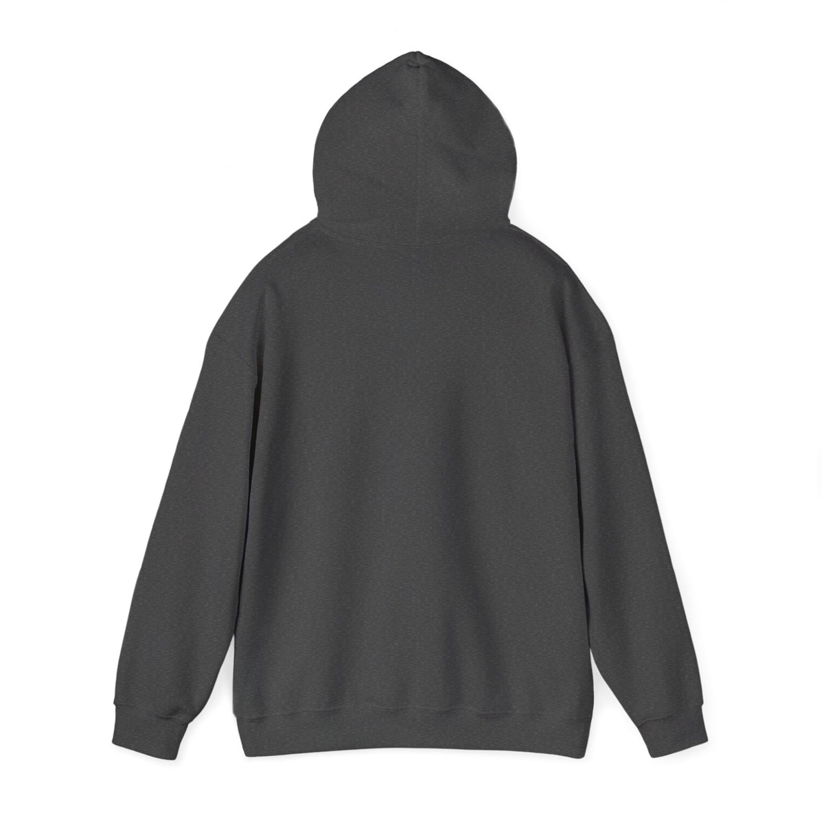 KING MUTT- Unisex Hooded Sweatshirt