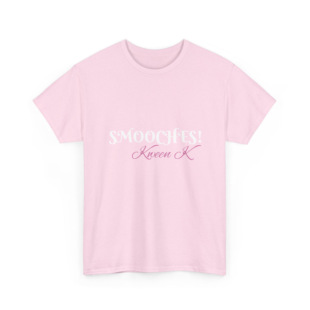 Smooches! Kween K - Tee