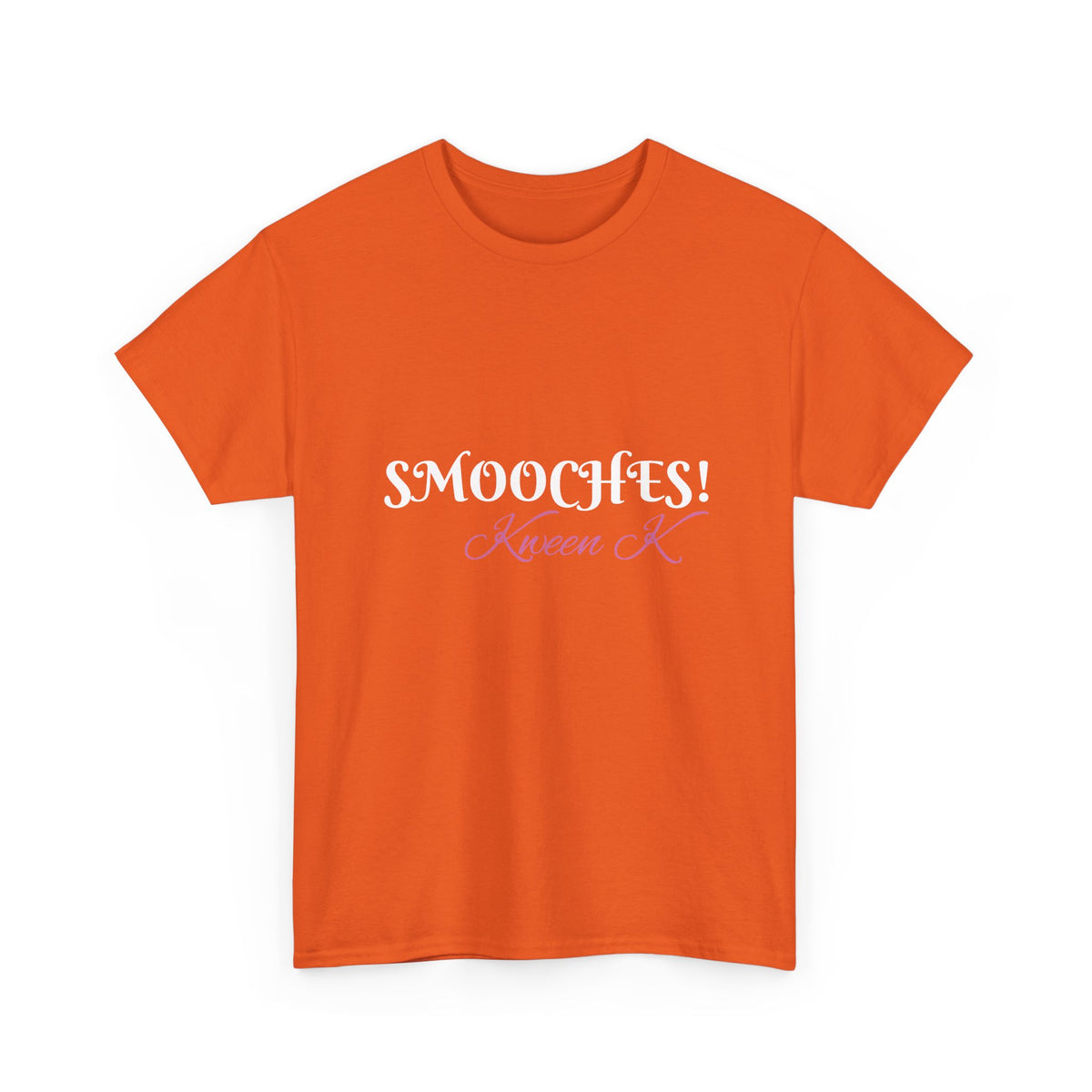 Smooches! Kween K - Tee