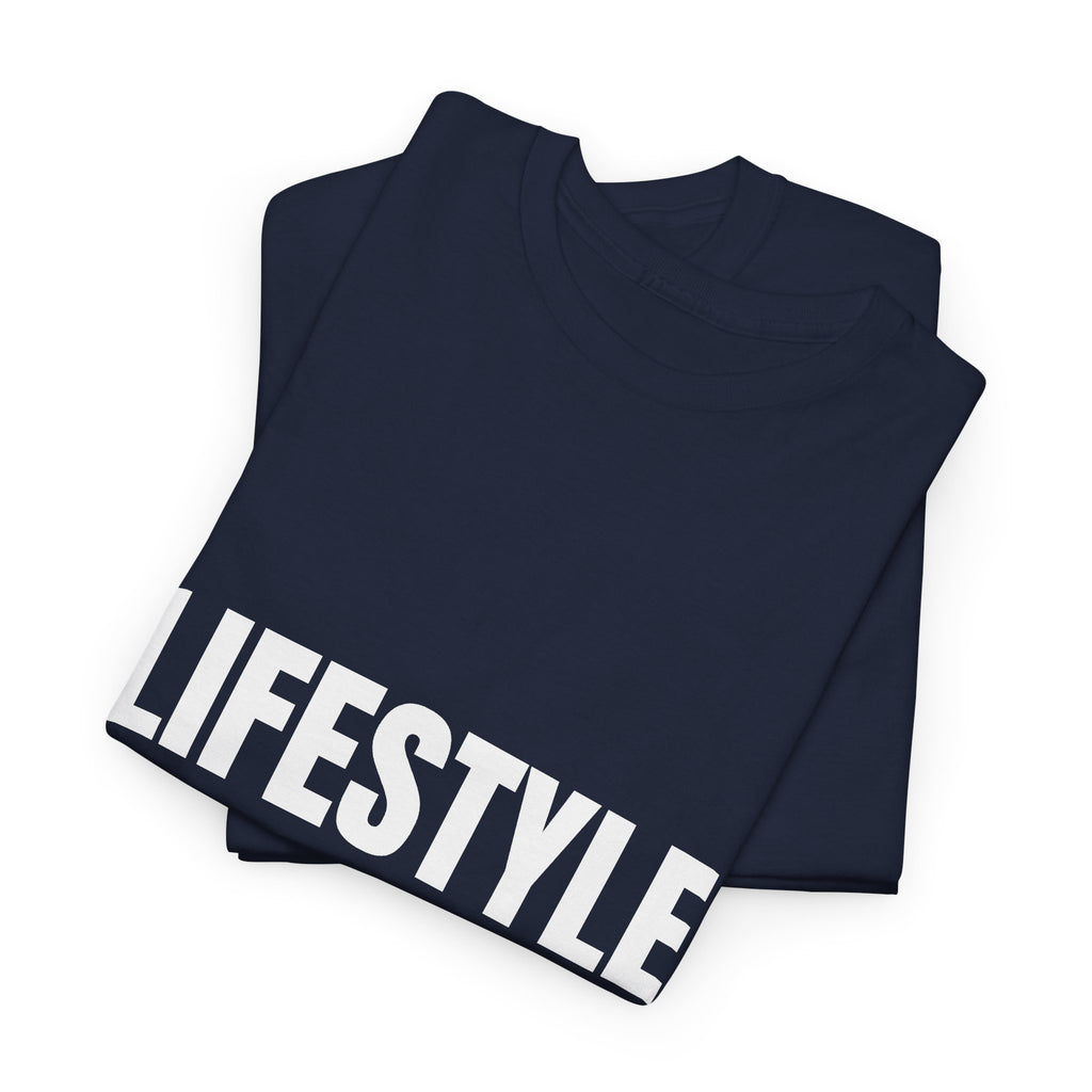 LIFESTYLE-Tee