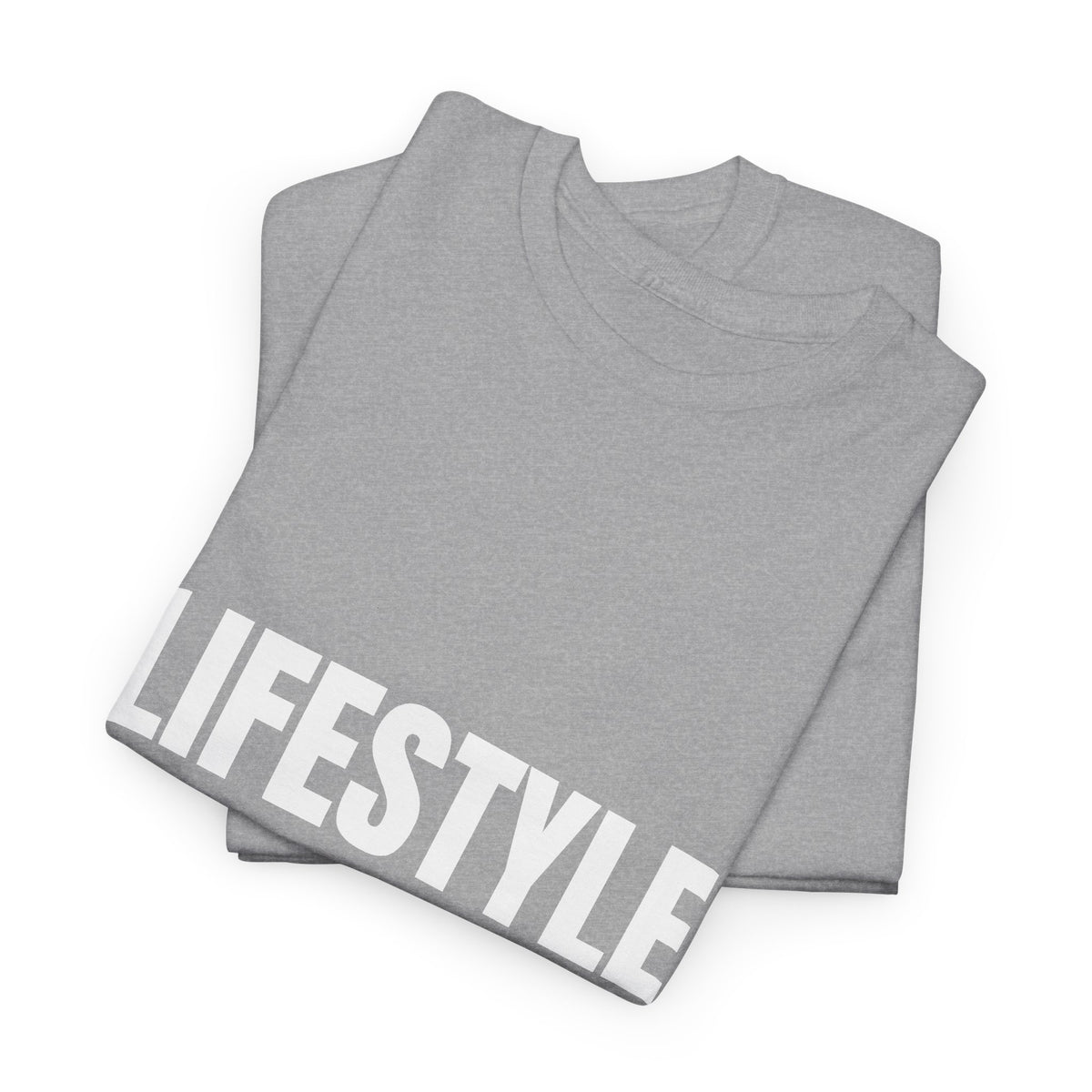 LIFESTYLE-Tee