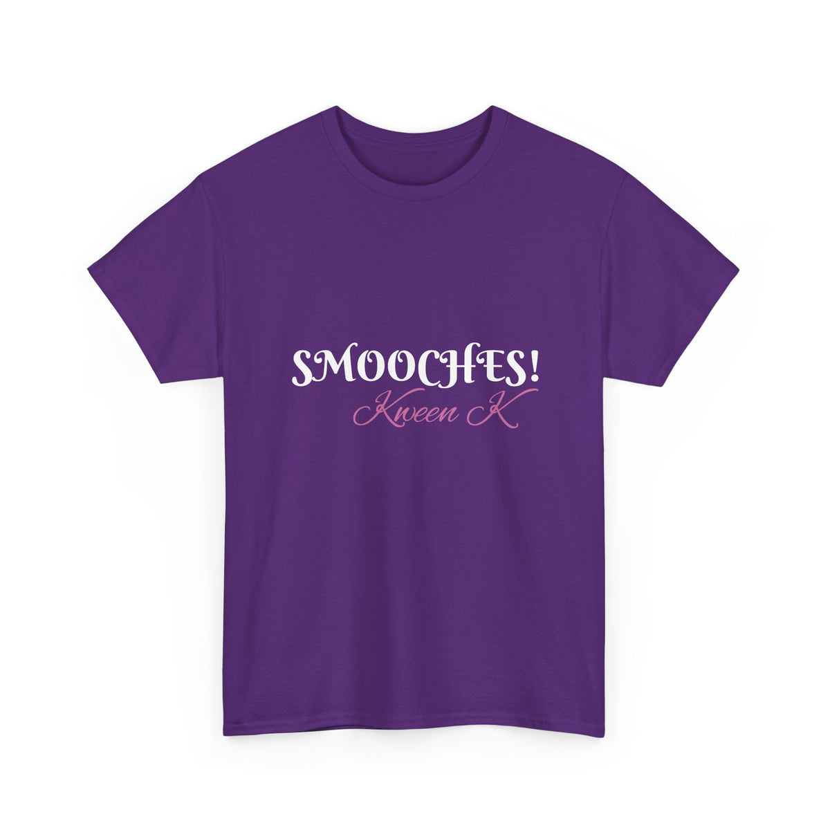 Smooches! Kween K - Tee