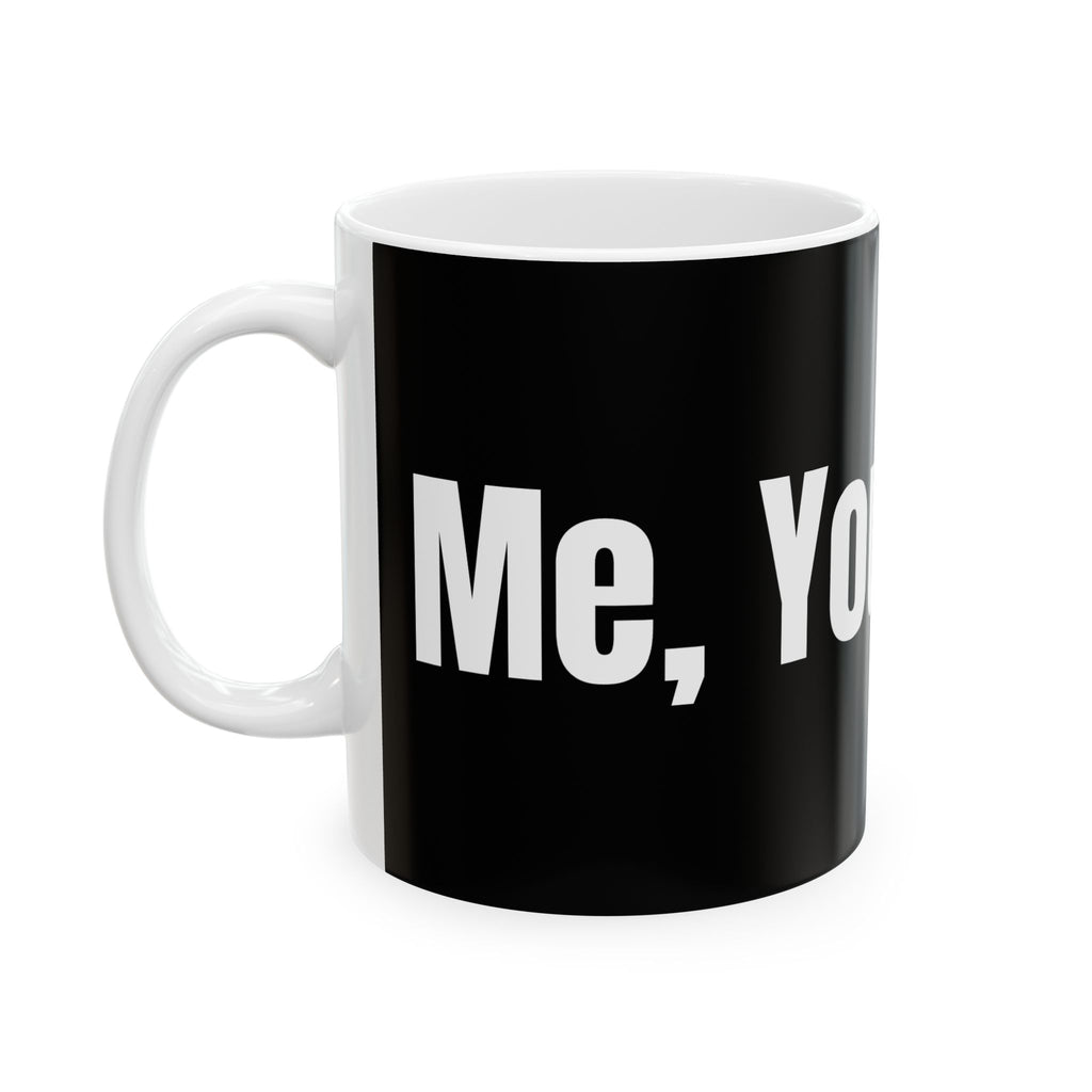 Ceramic Mug, (11oz, 15oz)