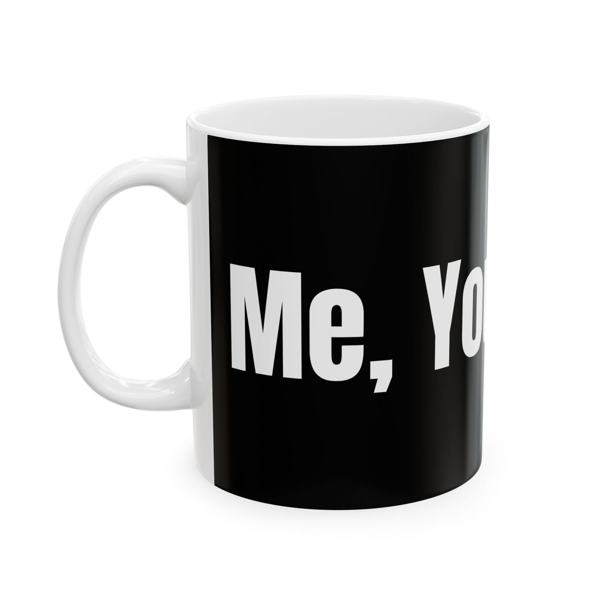 Ceramic Mug, (11oz, 15oz)