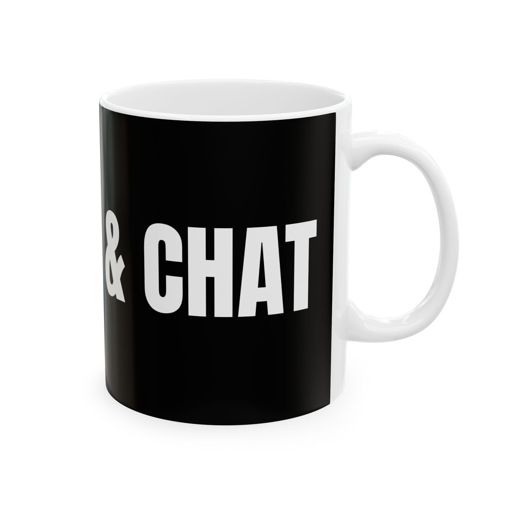Ceramic Mug, (11oz, 15oz)