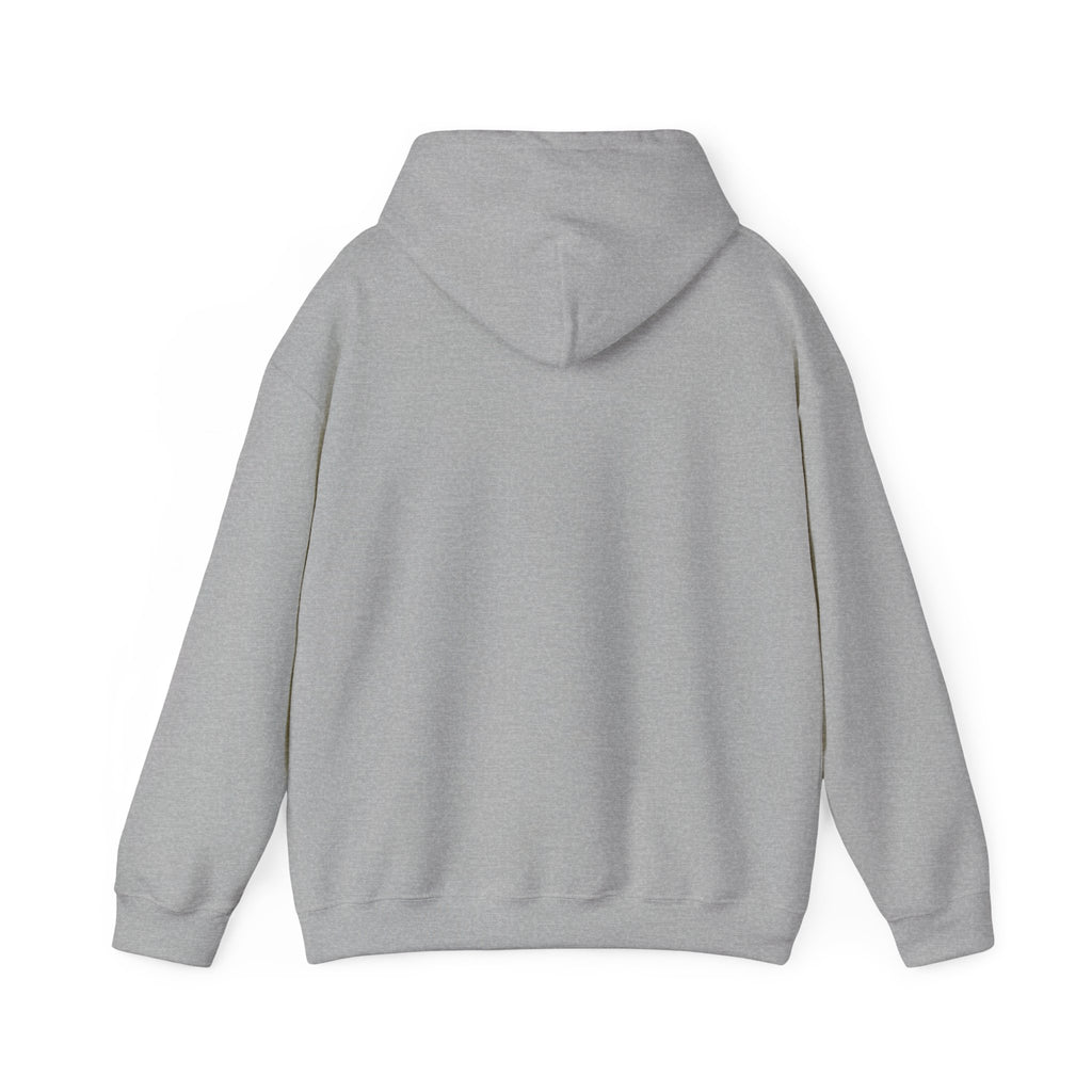 KING MUTT- Unisex Hooded Sweatshirt